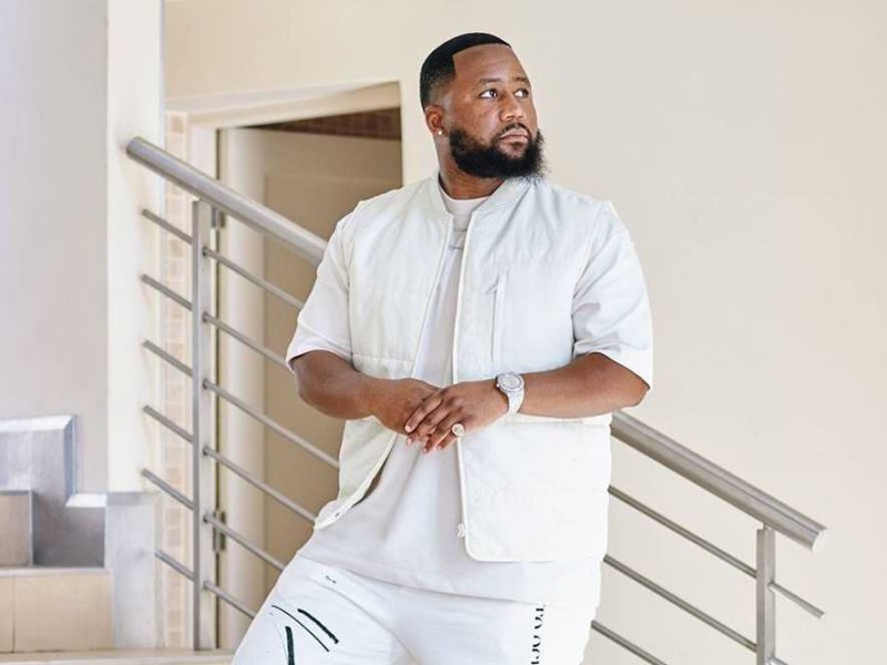 Cassper Nyovest reveals he was addicted to sex