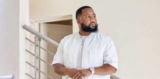 Cassper Nyovest reveals he was addicted to sex