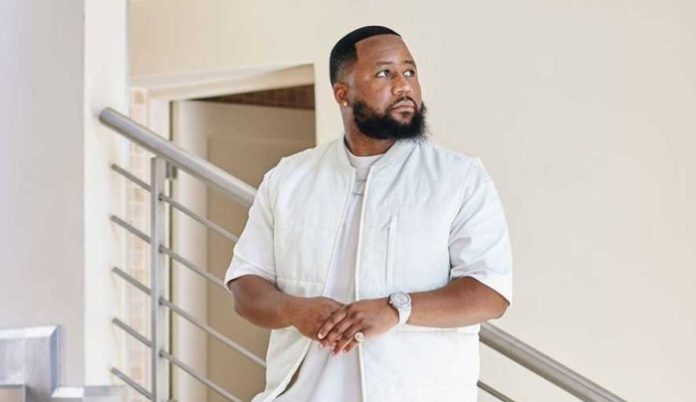Cassper Nyovest reveals he was addicted to sex