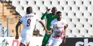 Moroka Swallows scandal