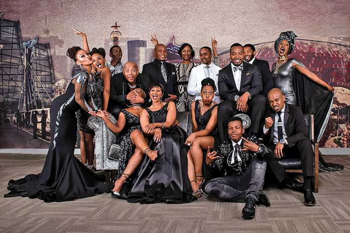 'Generations' future uncertain as actors told to stay at home