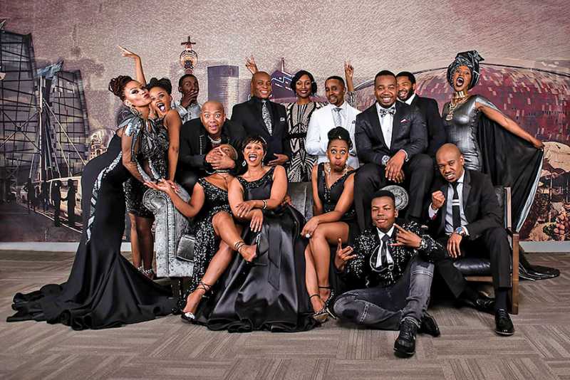 'Generations' future uncertain as actors told to stay at home