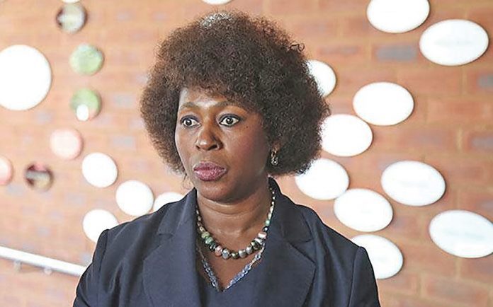 Makhosi Khoza questions dissolution of PKTT