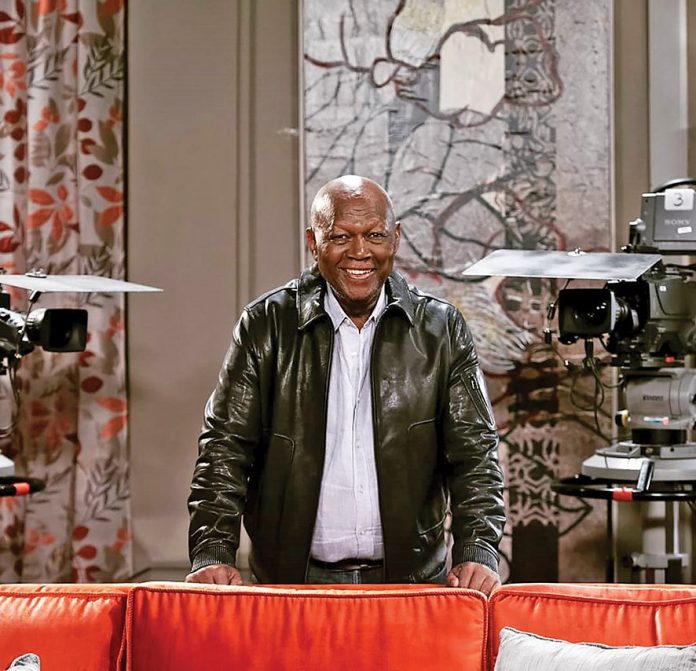 'Generations' boss Vundla pleads ignorance after firm fired staff
