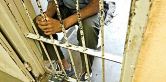 Father arrested for son's murder