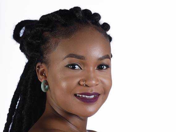 Big Brother Mzansi season 3 contestant QV leaves the house