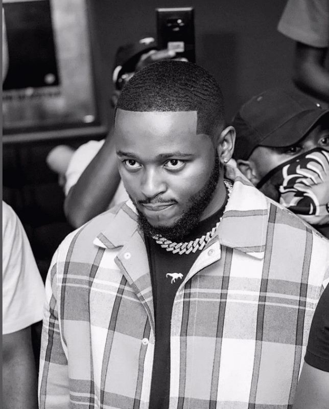 Sir Trill on Instagram