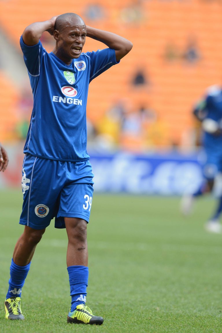 Cops launch manhunt for former Bafana Bafana star