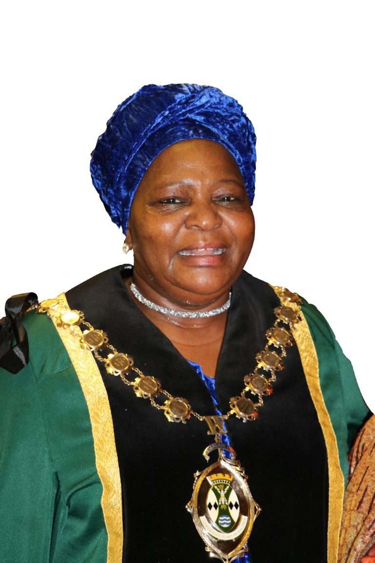 Minister sends condolences to Mayor and husband after fatal accident