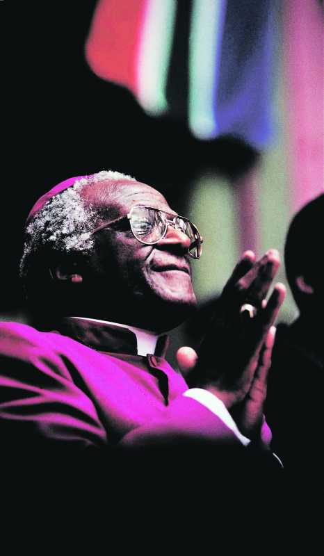 Desmond Tutu Medical School to open in 2028