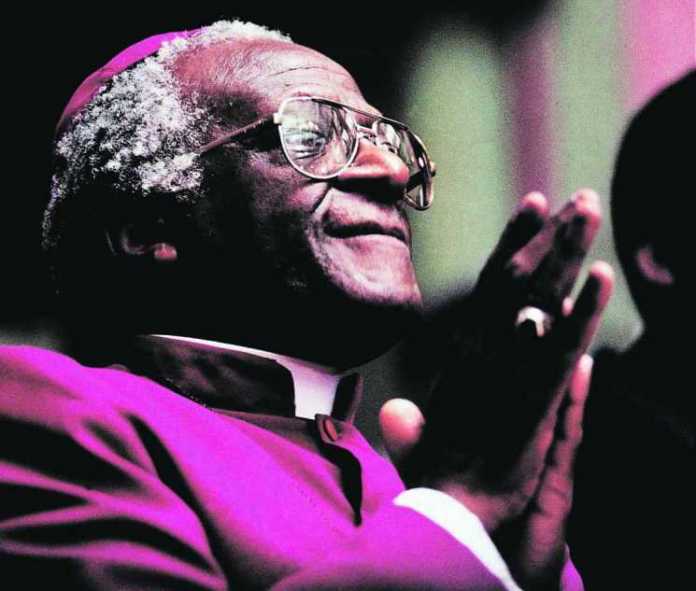 Desmond Tutu Medical School to open in 2028