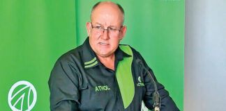 ActionSA parliament caucus leader, Athol Trollip wrote an open letter to President Cyril Ramaphosa over the plight of Lily Mine deceased trio's families