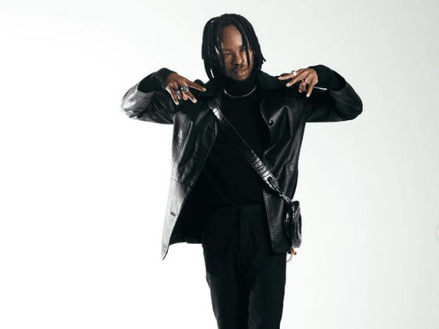Gemini Major releases new EP Island Water