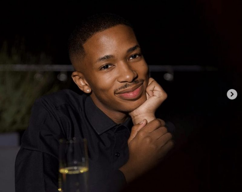 Do not spend a cent to vote for me, says Lasizwe