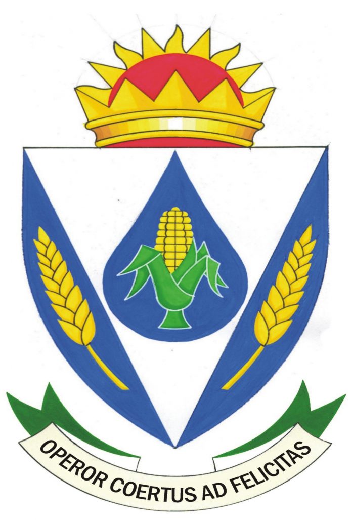 Nketoana municipality official