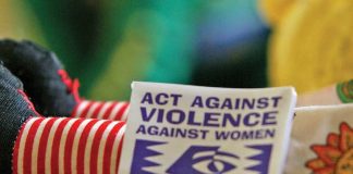 Sexual abuse