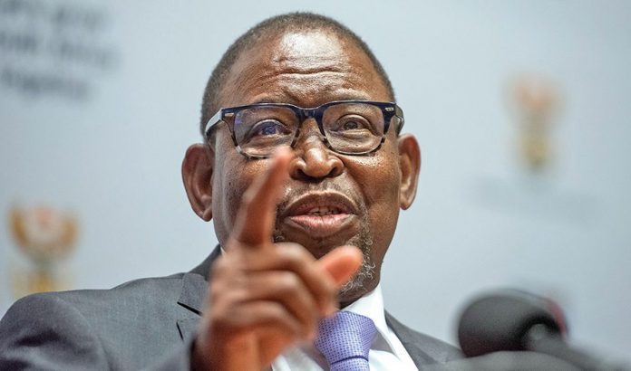 Budget Speech preview: Spotlight on SA's fragile economy Finance Minister Enoch Godongwana delivers mid term budget speech in Cape Town