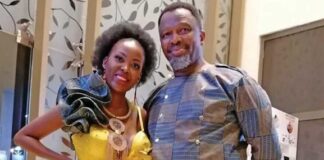 Maake kaNcube
