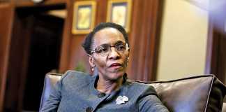 Chief Justice Maya concerned about impersonation of her PA