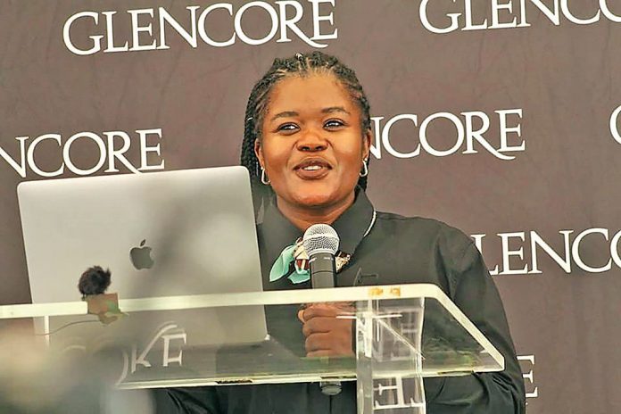 Nkabane apologises to Terry Motau