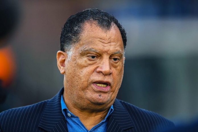 Safa Banyana debacle