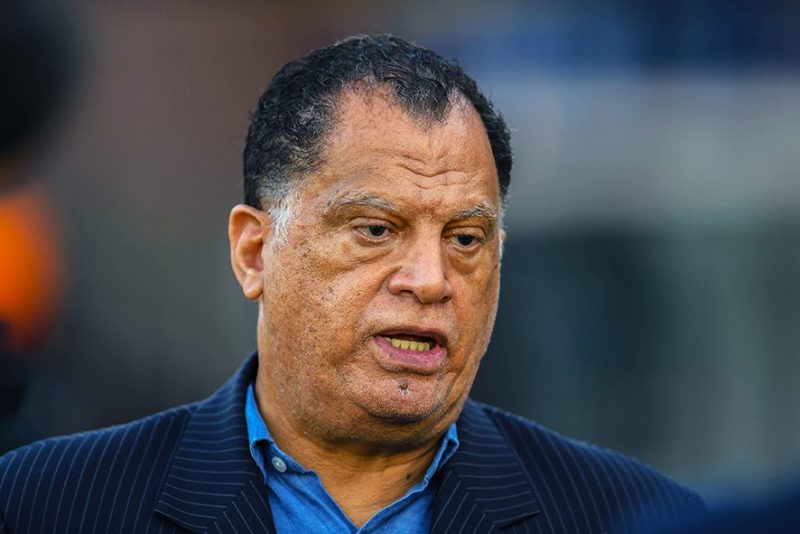 Safa Banyana debacle