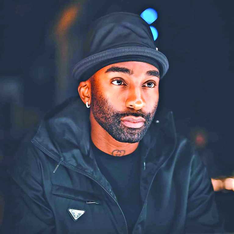 Riky Rick remerges in new single ‘Stronger’
