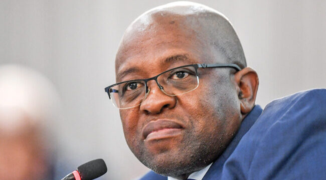 Madlanga commission continues