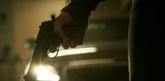 Zimbali Estate shootout