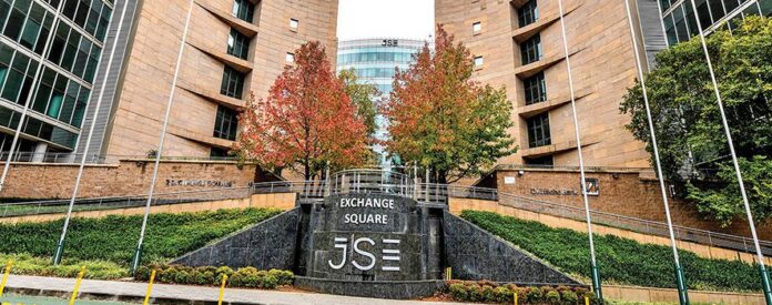 JSE firms financial reporting
