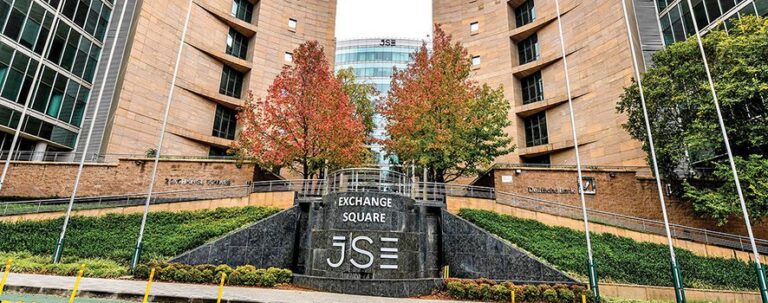 JSE firms financial reporting