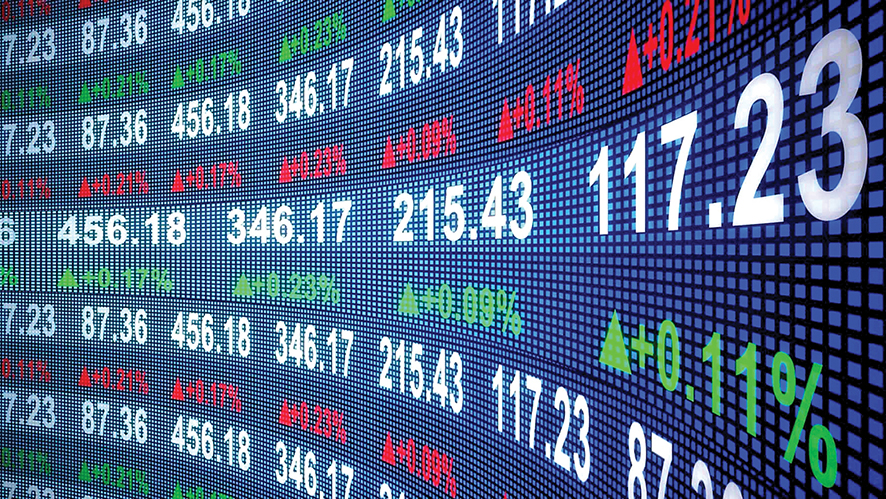 Momentum has delivered high earnings