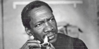 Legacy of Robert Sobukwe
