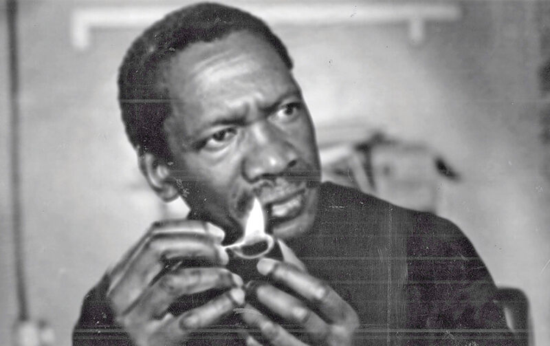 Legacy of Robert Sobukwe