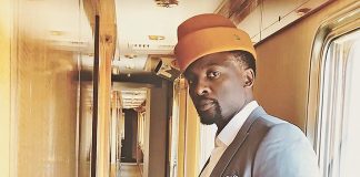 Tony Kgoroge SIU investigation