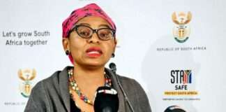 Ntshavheni briefs on GNU