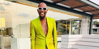 Moshe Ndiki