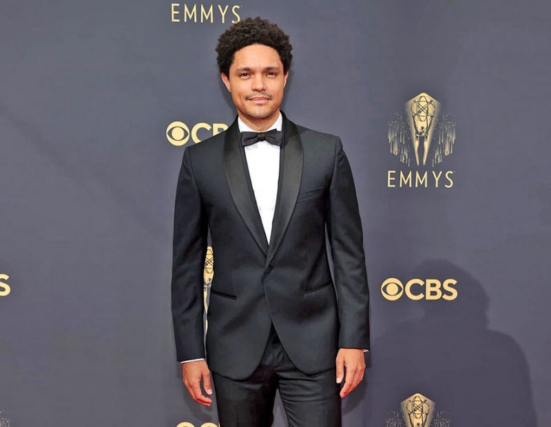 Donald Trump threatens to sue Trevor Noah