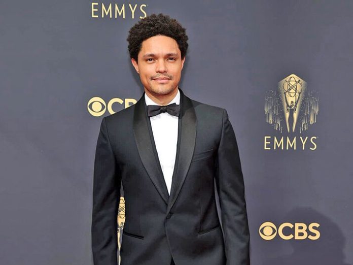 Donald Trump threatens to sue Trevor Noah