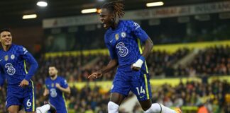 Chelsea look to team effort to stand chance against rampant PSG