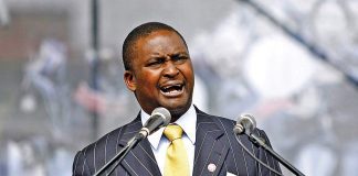 Brian Hlongwa laid to rest in Johannesburg