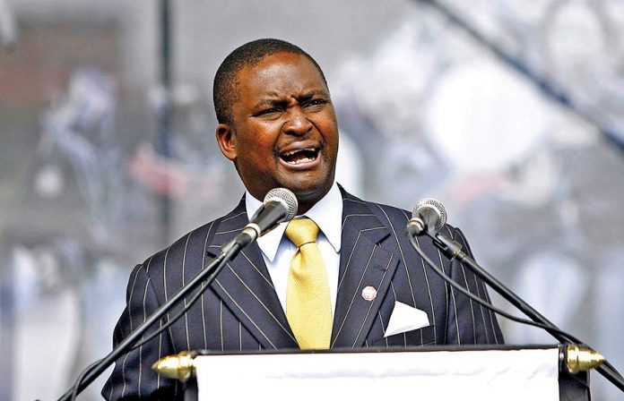 Brian Hlongwa laid to rest in Johannesburg