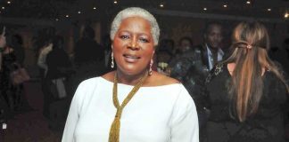 Influencers taking up space meant for trained actors – Nyandeni