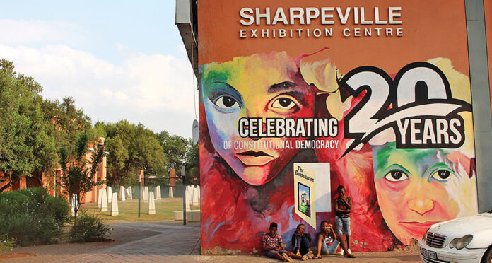 Human Rights Day