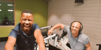 Umhlobo Wenene FM