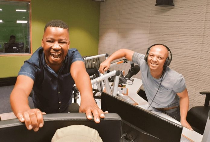 Umhlobo Wenene FM