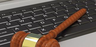 Woman accuses judge of bias and unethical conduct