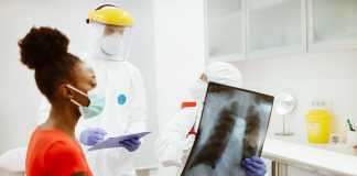 Health department explores AI options to help cure TB