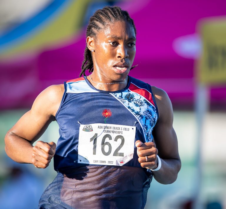 Caster Semenya wins testosterone levels case against Switzerland