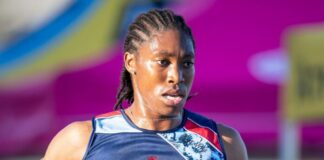 Caster Semenya wins testosterone levels case against Switzerland